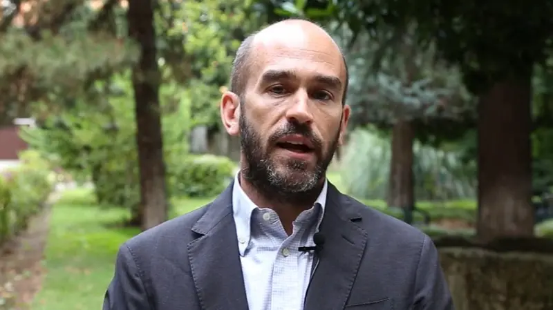 Luca Masera
