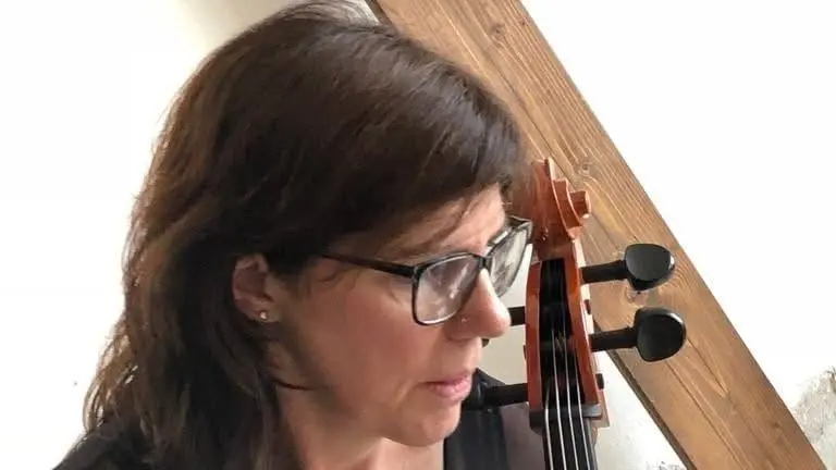 Adele Anna Federici