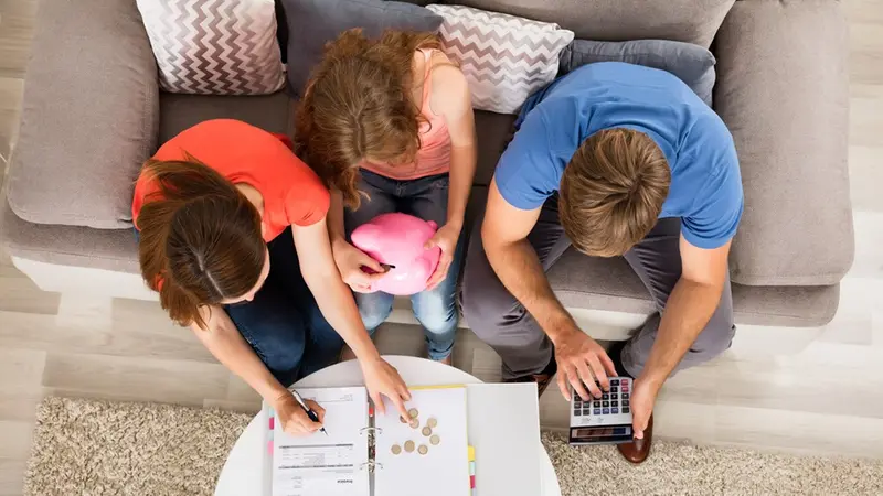 Cambiano i risparmi delle famiglie bresciane