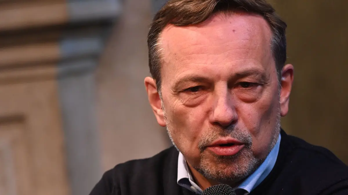 Gian Mario Bandera è a Brescia dal 2015
