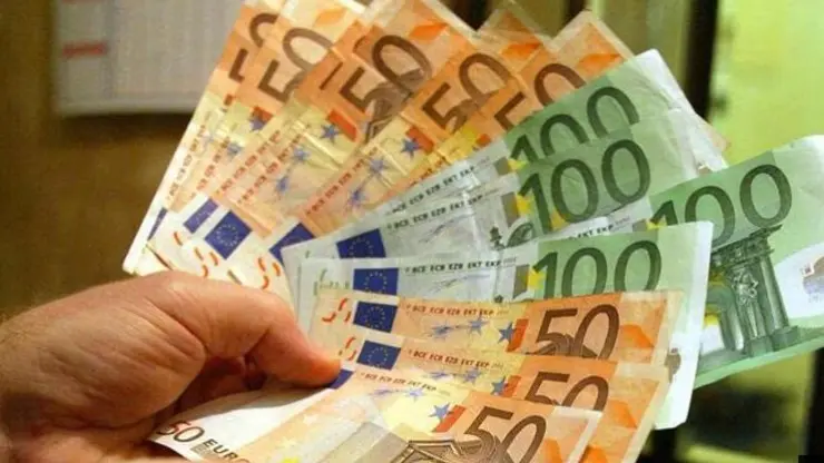 I risparmi delle famiglie italiane