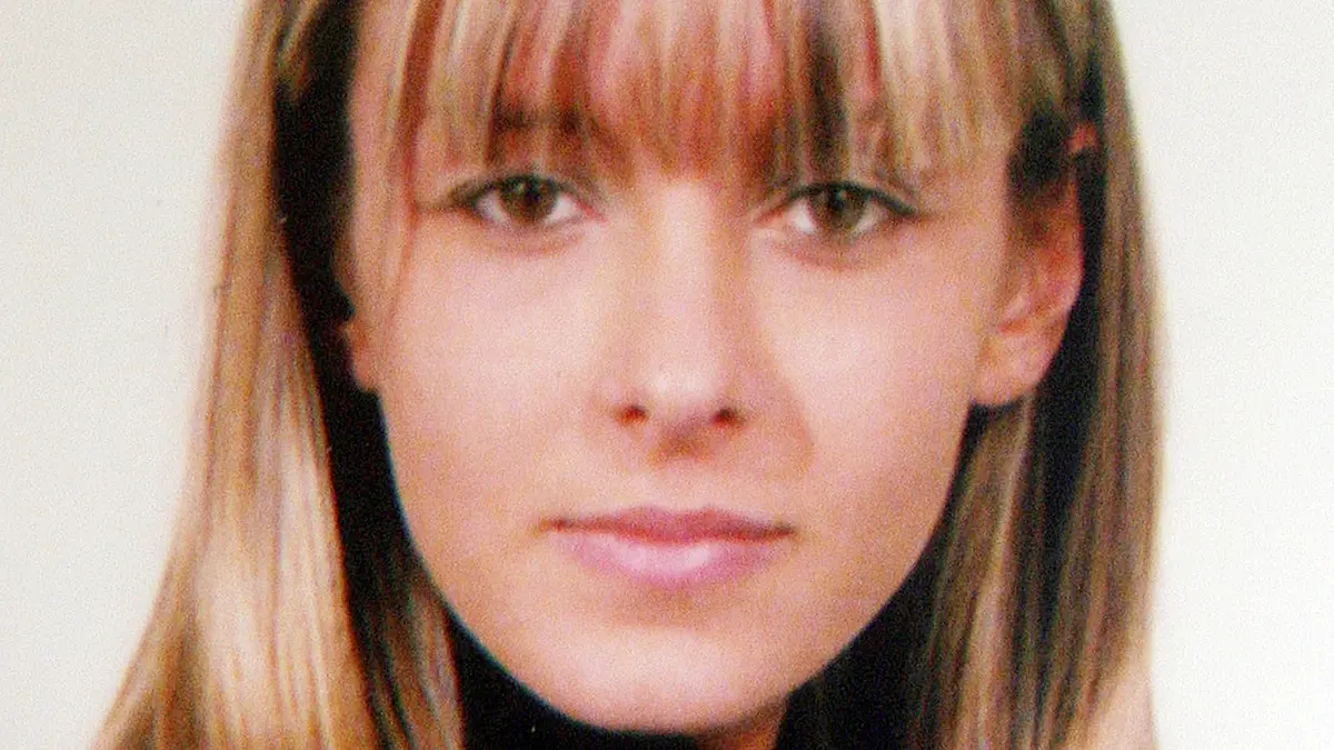 Elena Lonati, uccisa il 18 agosto 2006. Aveva 24 anni