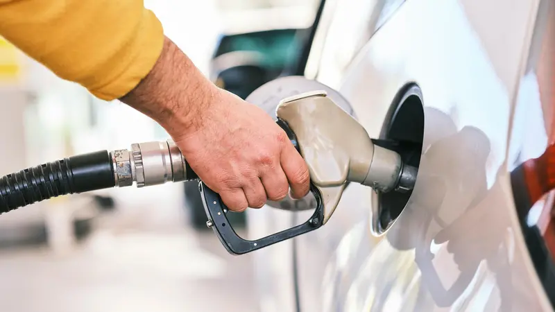Lo sconto riguarda le accise sul gasolio