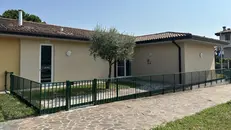 Il nuovo asilo nido di Castenedolo