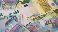 A Bovegno sequestrati 4300 euro in contanti