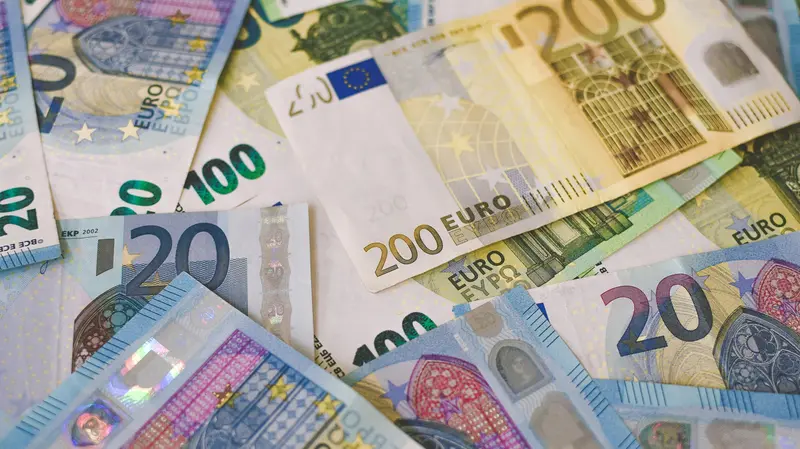 A Bovegno sequestrati 4300 euro in contanti
