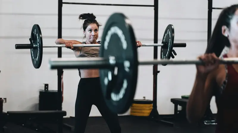 Anche a Brescia esistono palestre o spazi fitness per sole donne