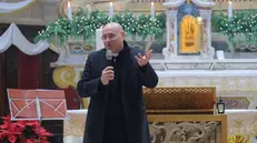 Don Gianluca Guana