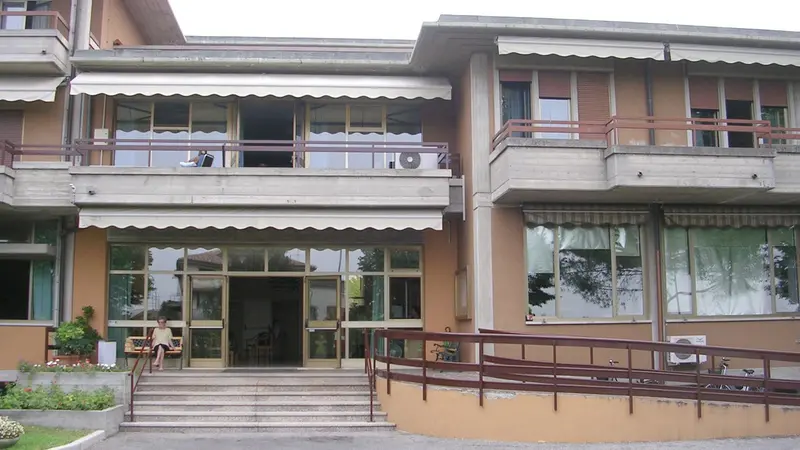 La Rsa di Montichiari