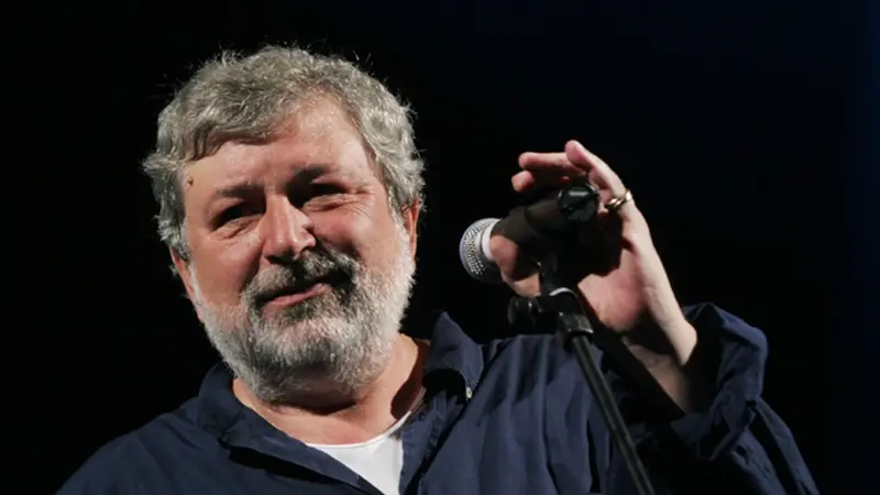 Francesco Guccini