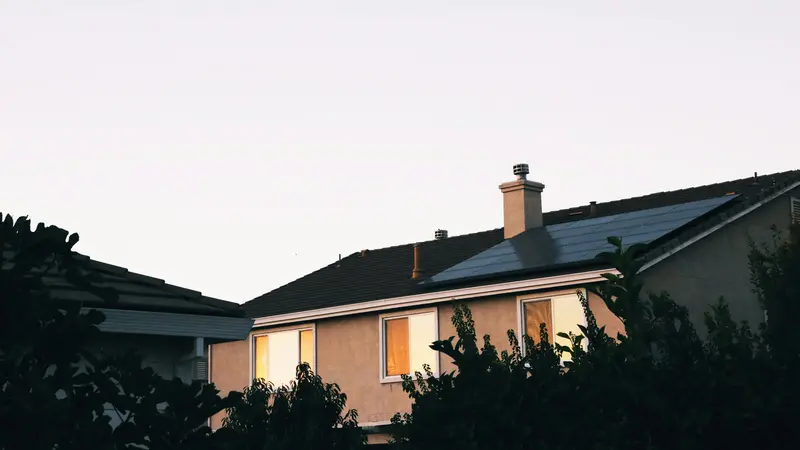 I mutui green sono legati all'efficientamento energetico delle abitazioni