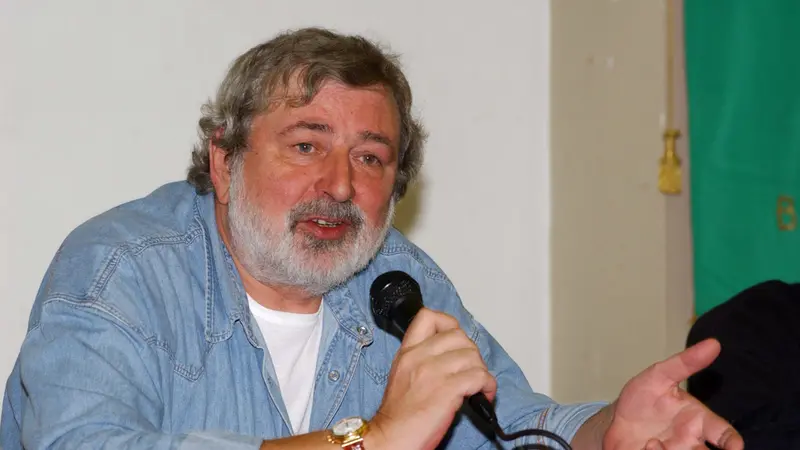 Il Maestrone al liceo Calini