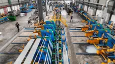 La sfida per le pmi è aumentare la competitività