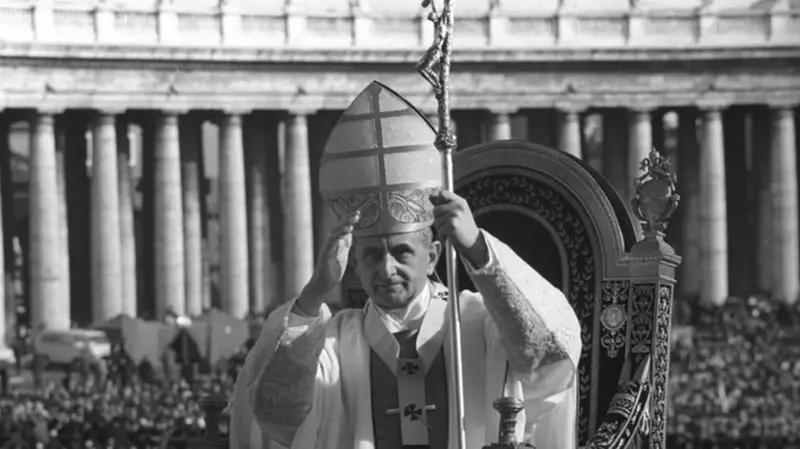 Papa Paolo VI