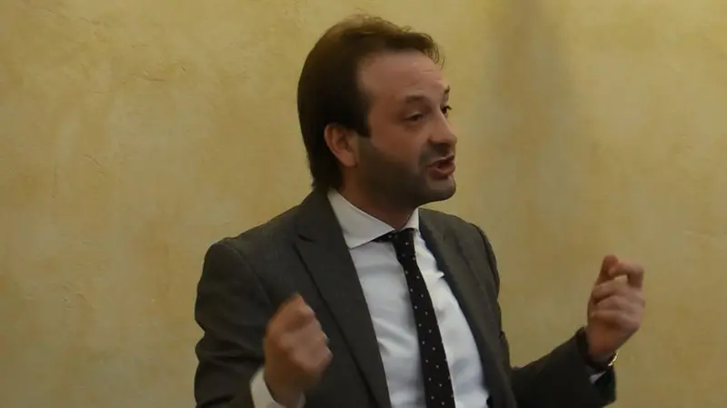 Mattia Margaroli