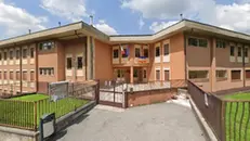 La scuola primaria a Villa Carcina