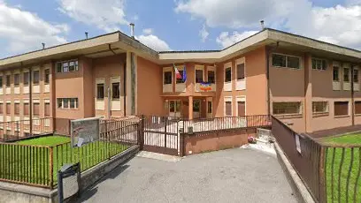 La scuola primaria a Villa Carcina
