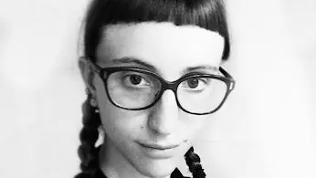 Chiara Marzaroli