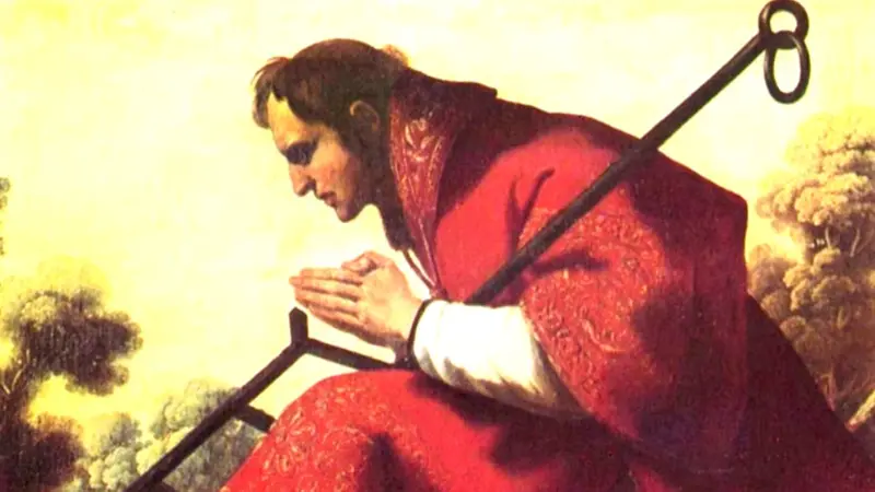 San Lorenzo