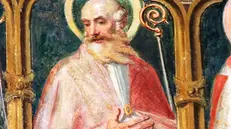 Sant’Ercolano di Brescia