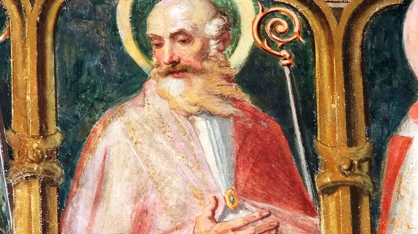 Sant’Ercolano di Brescia