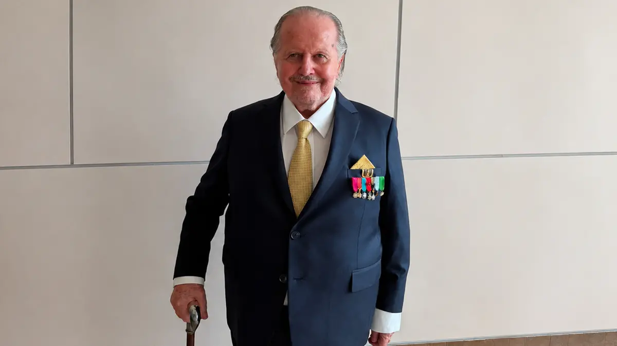 Antonio Bendetto Spada