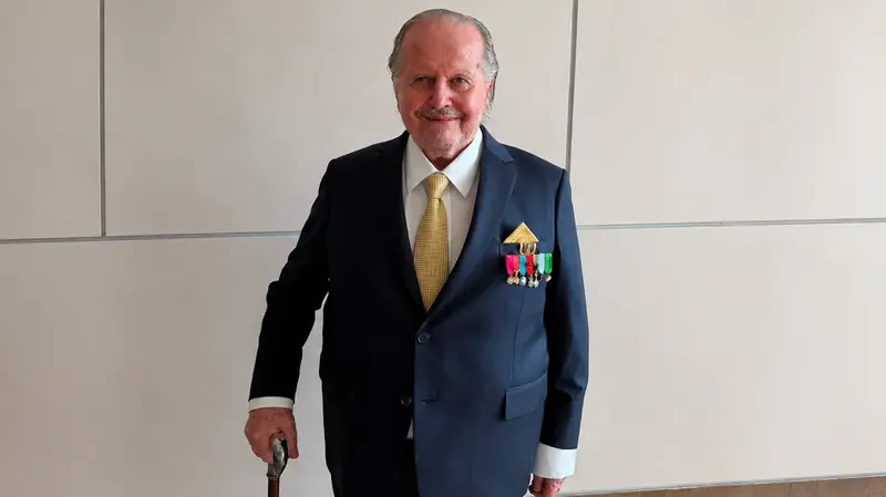 Antonio Bendetto Spada