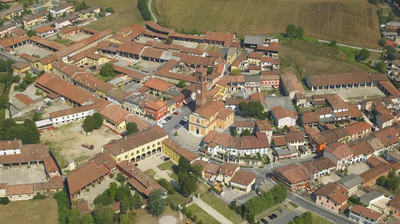 A Offlaga non ci sono ambulatori di medici di base