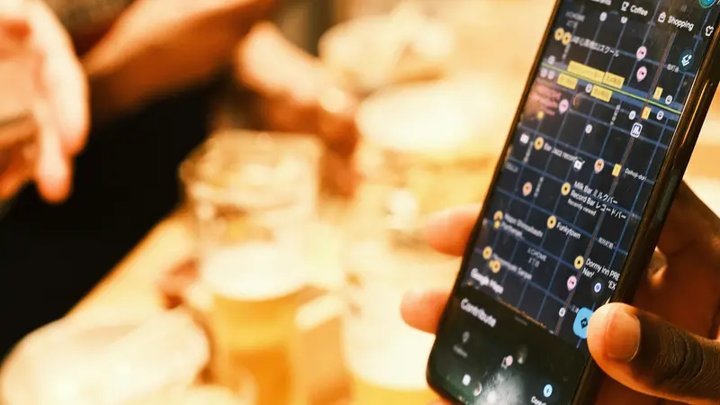L'app è stata sviluppata ada uno bresciano