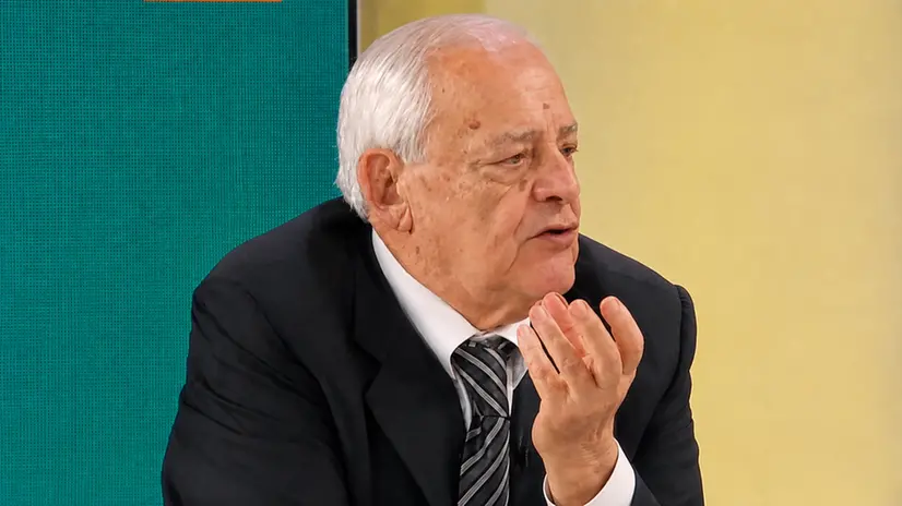 Massimiliano Cencelli