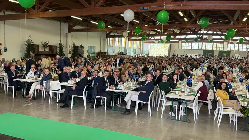 Il tradizionale appuntamento «Lautari in festa»
