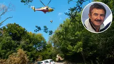 Giuliano Ponzoni aveva 77 anni