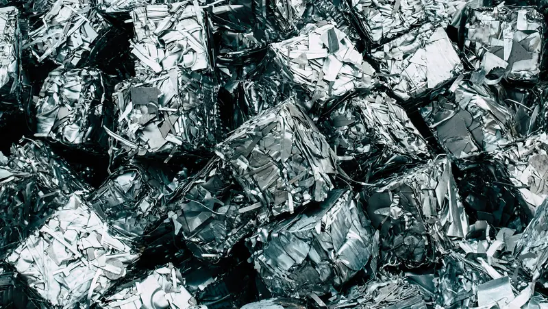 Il recupero di materiali difficilmente può portare performance comparabili a quelle raggiunte con le materie prime
