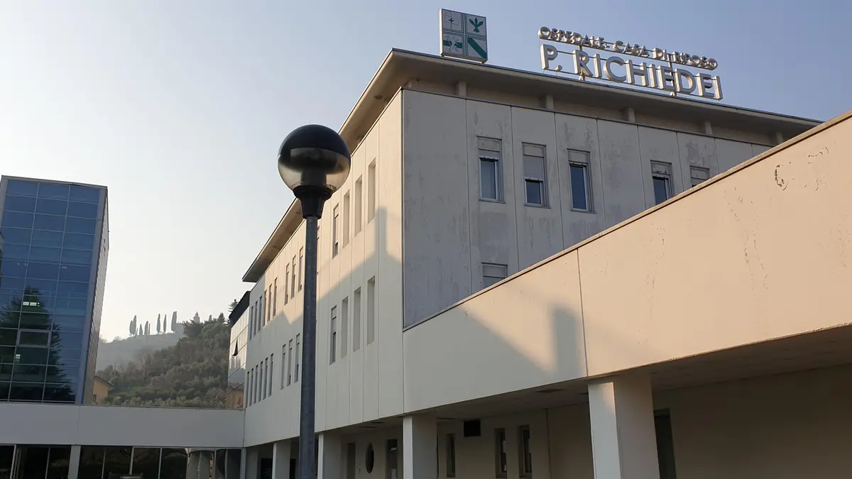 La Fondazione Richiedei