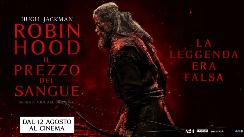 Robin Hood - Foto I Wonder Pictures