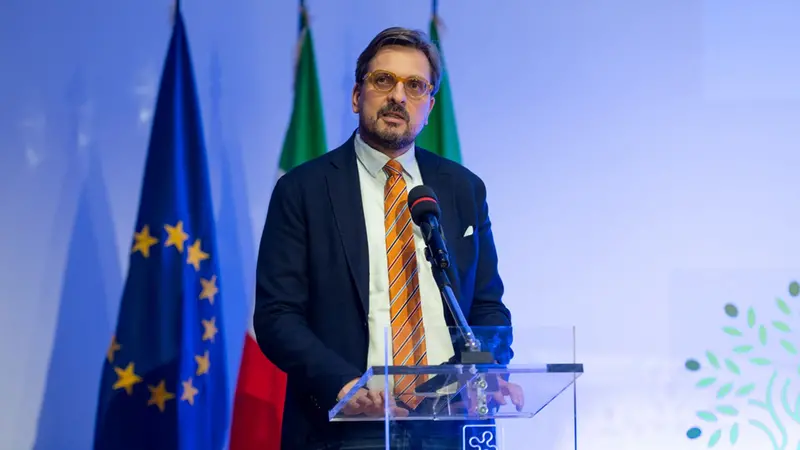 L'assessore Guido Guidesi