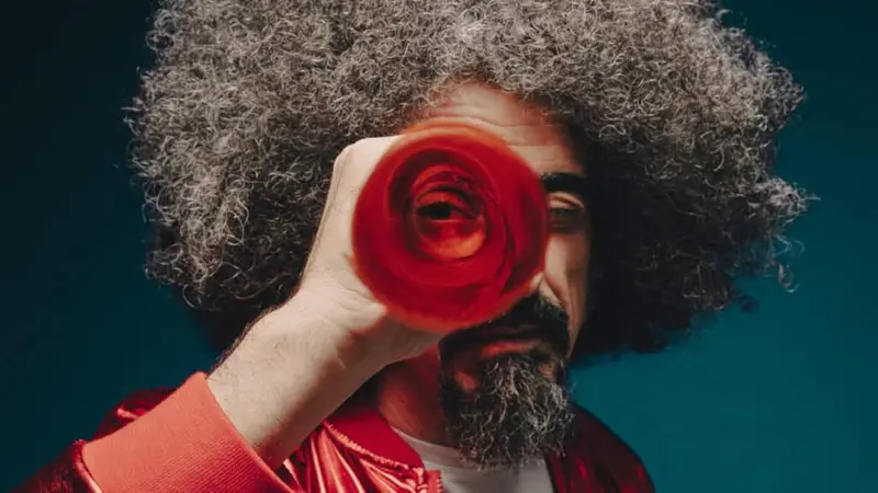 Caparezza