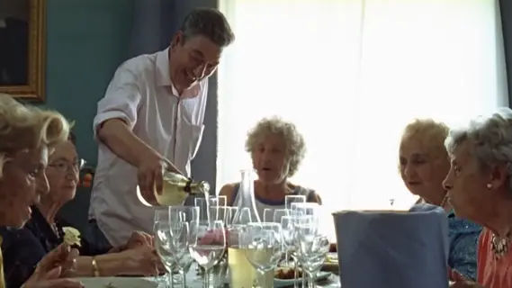 Pranzo di Ferragosto