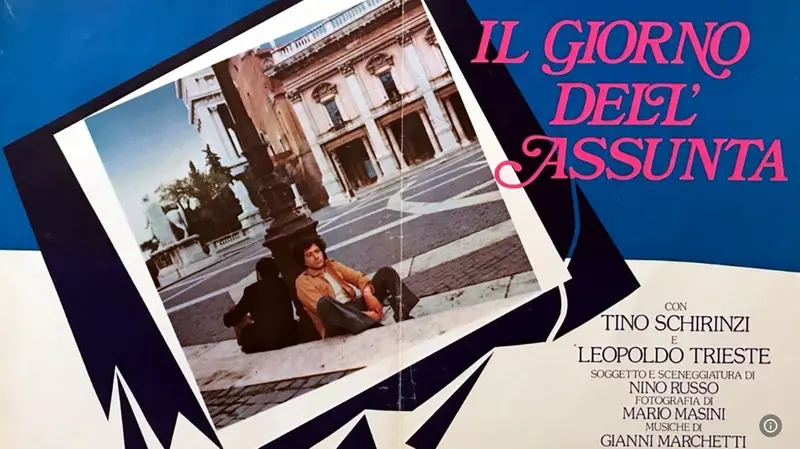 Il giorno dell'Assunta