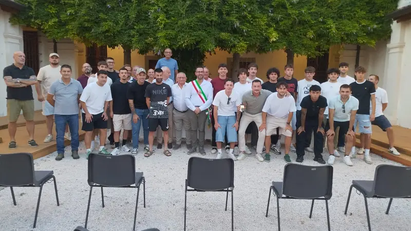 Il Roccafranca Ludriano di Terza categoria