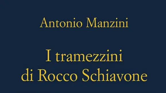 I tramezzini di Rocco Schiavone