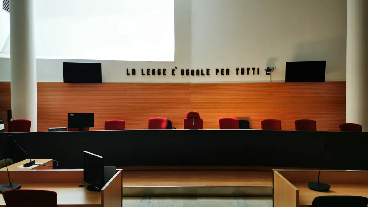 La vicenda è al vaglio della Procura della Repubblica