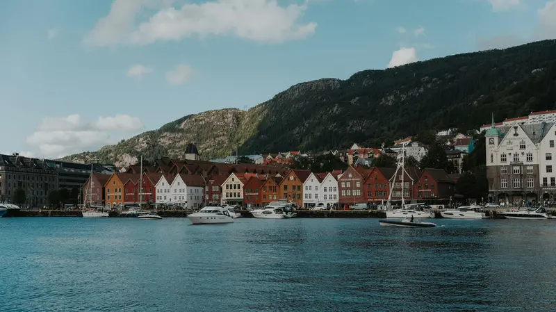 Aumentano le prenotazioni per località del Nord Europa