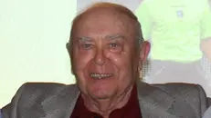 Mobelli Serina è mancato a 95 anni
