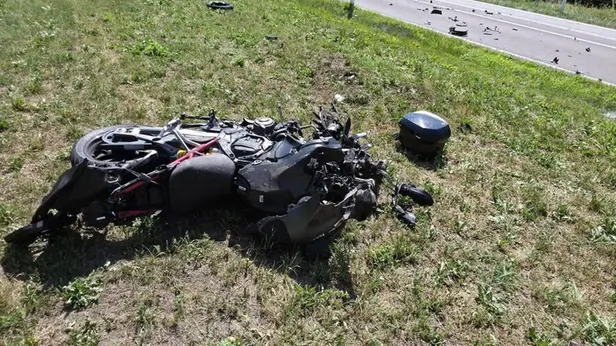 L'incidente mortale in Alto Adige