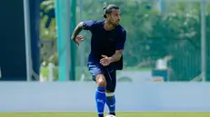 Tiago Casasola - Ufficio stampa Union Brescia