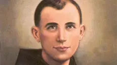 Il beato Claudio Granzotto