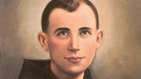 Il beato Claudio Granzotto