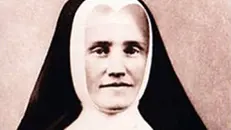 La beata Maria Elisabetta Turgeon