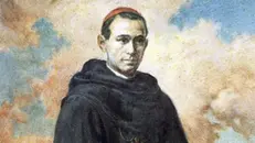 San Ezechiele Moreno y Diaz